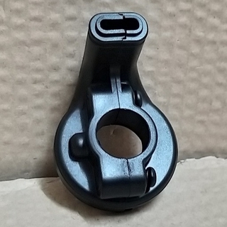 ปะกับเร่ง พร้อมน๊อต รุ่น WAVE 125-I ปี 2018-2020 # HMA Brand…