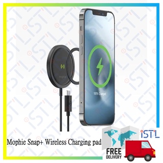 Mophie Snap+ Wireless Charging Pad