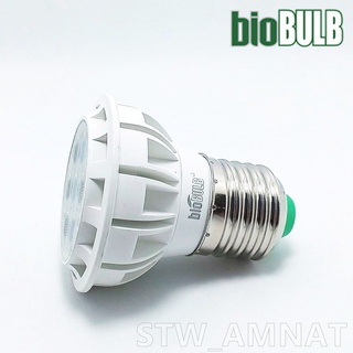 bioBULB หลอดไฟ LED ทรงMR16 ขั้วE27 ขนาด7W