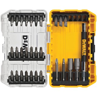 DEWALT ชุดดอกไขควง 29 ชิ้น รุ่น DW2162 ของแท้