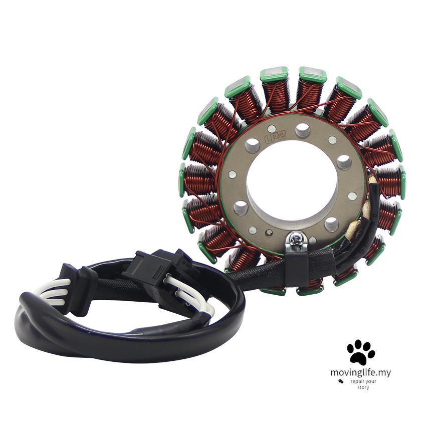 Stator Regulator Rectifier สําหรับ Kawasaki Z1000 ZR1000 Z750 Z1000SX ZX1000 ZR1000 Z1000 Z750R ZR80