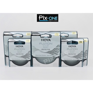 HOYA FUSION ONE NEXT PROTECTOR