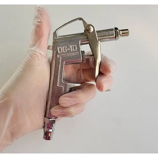 DG10 ปืนเป่าลม ปืนฉีดลม Air Blow Gun Kit ปืนลม โลหะ