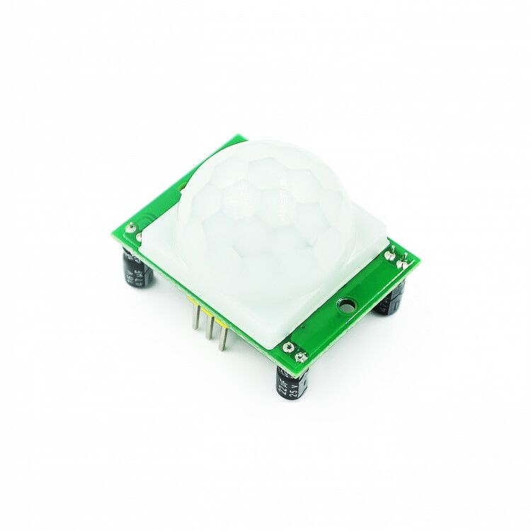 Hc-sr501 HC-SR505 โมดูลเซนเซอร์ตรวจจับการเคลื่อนไหว IR Pyroelectric Infrared Mini PIR สําหรับ arduino
