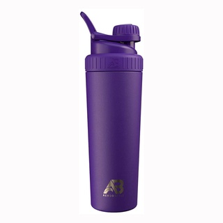 Syntrax Aerobottle Primus CryO Insulated Stainless Shaker 26 Oz. แก้วเชคเก็บความเย็นสูญญากาศ ของแท้