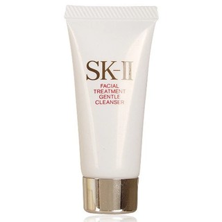 SK-II Facial Treatment Gentle Cleanser 120g