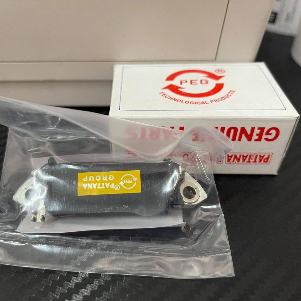 คอยสตาร์ท RC-100 / RC-80 (PATTANA ELECTRONIC GROUP)