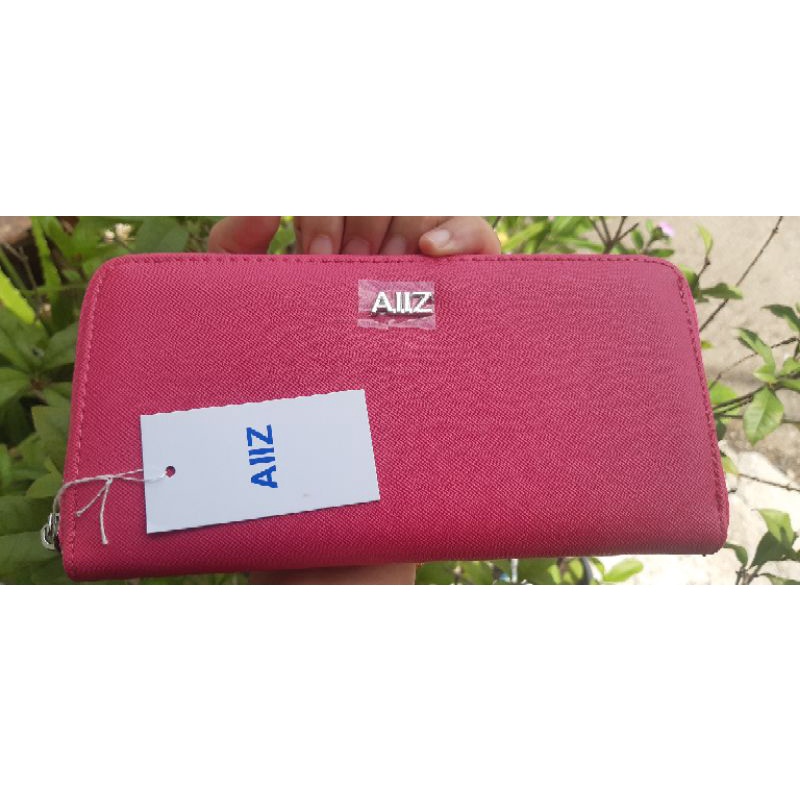 กระเป๋าสตางค์AllZแท้