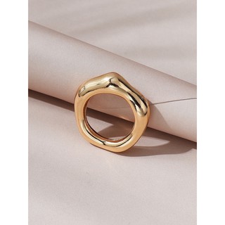 1pc Simple Ring 1.7cm💫✨
