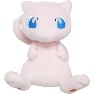 Direct from Japan Pokemon ALL STAR COLLECTION Mew (S) Plush Height 16cm