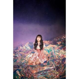 โปสเตอร์ YooA ยูอา Oh My Girl โอมายเกิร์ล OMG Poster kpop ของสะสม ของขวัญ รูปติดห้อง รูปภาพ ของแต่งห้อง โปสเตอร์ติดผนัง