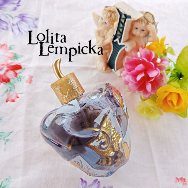 Lolita Lempicka Eau de Parfum For Women 100 ml.