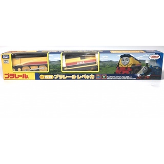 Plarail TS-08 Rebecca Train TOMY THOMAS &amp; FRIENDS