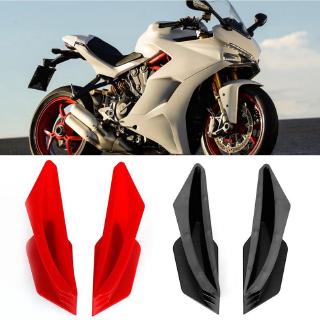 【พร้อมส่ง】ชุดปีกนางฟ้า แบบไดนามิก สําหรับรถจักรยานยนต์ Honda Yamaha 1 คู่