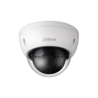 กล้องวงจรปิด Dahua IP Cam รุ่น DH-IPC-HDBW1531E-S ความละเอียด 5 ล้านพิกเซล WDR(120dB) IP67, IK10, PoE