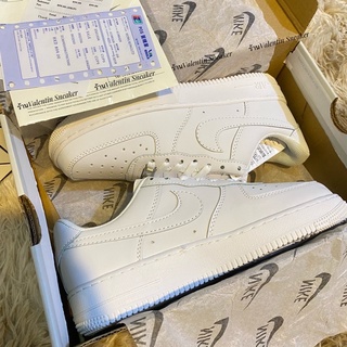 Hi_end💫 รองเท้าAir Force1 พร้อมกล้อง📦งานดี💯