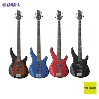 YAMAHA TRBX 174  Electric Bass Guitar กีตาร์เบสยามาฮ่า รุ่น TRBX 174