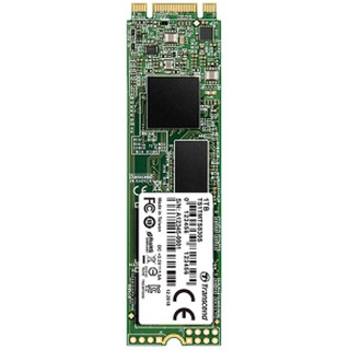 1TB, M.2 2280 SSD, SATA3 B+M Key ,TLC รุ่น TCN-TS1TMTS830S