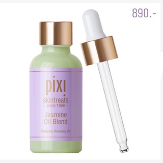 พร้อมส่ง Pixi Jasmine Oil Blend 30ml