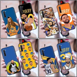 เคสโทรศัพท์มือถือแบบนิ่ม ลายแกงกะหรี่ 11TIC สําหรับ Samsung A11 A12 A21S A22 A31