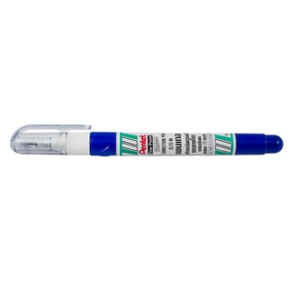 Pentel Correction Pen ปากกาลบคำผิด ลิควิค 4.2ml