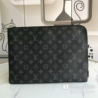 Louis Vuitton Clucth Monogram