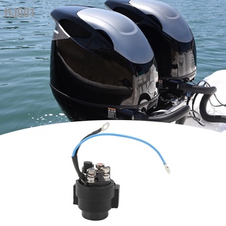 Hj001 รีเลย์เอียง แบบเปลี่ยน 38410‐94550 สําหรับเรือ Suzuki Outboard Df40‐Df140 Dt55‐225Hp