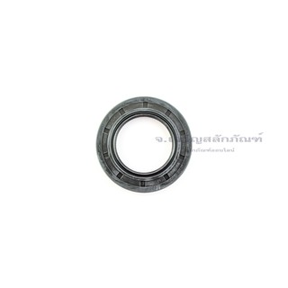 ซีลกันน้ำมัน ขนาดรูใน 50 mm Oil Seal HTC 50-82-12 ซีลขอบยาง