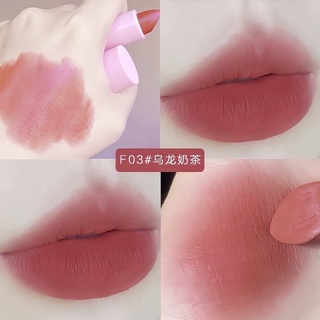 HLLR lip ลิปสติก ลิปเนื้อบางเบา ฟินิชเงาวาว พร้อมส่ง💗