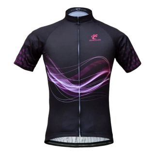 เสื้อปั่นจักรยานแขนสั้น JESOCYCLING