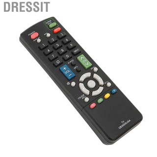 Dressit Gb305Wjsa รีโมทควบคุมแบตเตอรี่แบบเปลี่ยนสําหรับ Sharp Ga007Bg22 G1135Pesa Ga880Sa