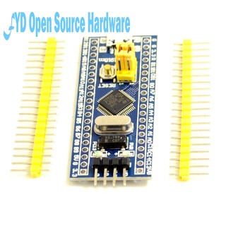 Stm 32 F 103 C 8 T 6 Arm Stm 32 บอร์ดโมดูลพัฒนาการโมดูล