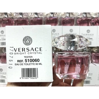 Versace Bright Crystal EDT