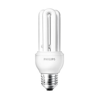 อุปกรณ์เพิ่มความสว่าง หลอดประหยัดไฟ PHILIPS GENIE 14W/CDL