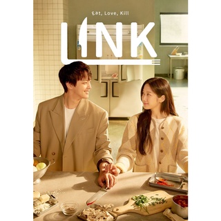 Link : Eat and Love to Kill 2022#ซีรีส์เกาหลี - ซับ.ไทย