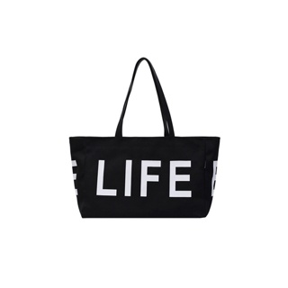 โปรโมชั่น : กระเป๋าสะพายข้างผู้หญิง Life กระเป๋าสะพายข้างมาใหม่ กระเป๋า สินค้าพร้อมส่ง