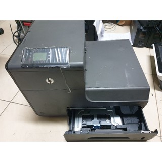 [ลด 80บ. โค้ด ENTH119]HP Officejetpro x451dn