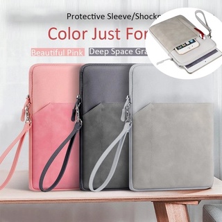 Lenovo Tab M8 HD Tab M7 2nd Gen 7.0 M8 M7 3rd Tab M8 FHD Handbag Sleeve Case Bag Waterproof Pouch Bags With Hand Strap Cover