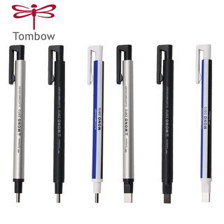 Tombow Mono Zero ยางลบ / รีฟิล