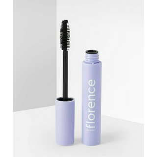 พร้อมส่ง ของแท้ Florence by Mills Built Lash Mascara 9ml (Black)