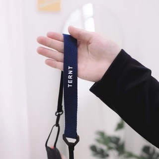 cube boy | สายคล้อง2in1 สายคล้องแมส สายคล้องแว่นตา สกรีนชื่อได้