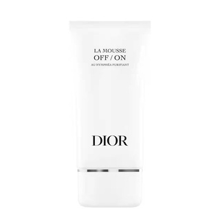 Dior Water Lily โฟมมูสทําความสะอาดผิวหน้า 150 มล.