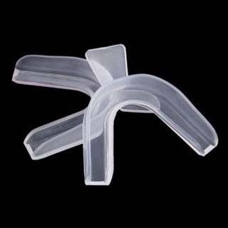 รางฟอกฟัน 1 คู่ใช้กับเจลฟอกฟันขาวDentalswitz