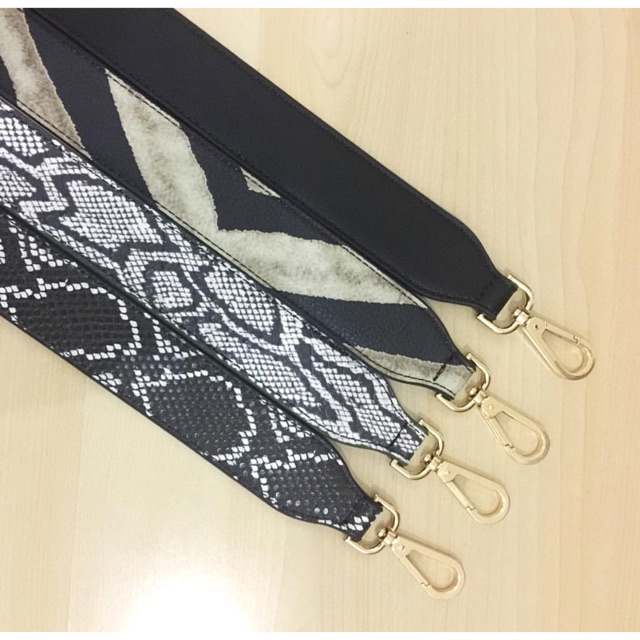 RACH ~ Bag Strap สายสะพายกระเป๋า RACH Official