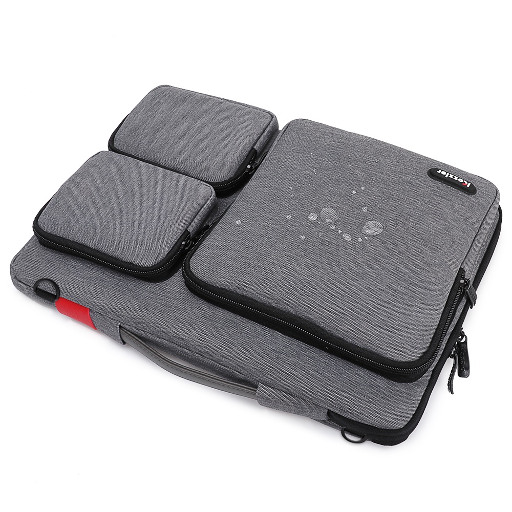 Rose - 13-13,3 Pouces - Housse étanche Pour Ordinateur Portable Pour Macbook Pro Air Mac Dell