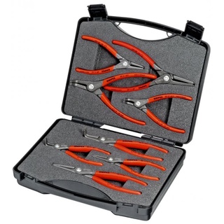 Knipex ชุดคีมถ่างแหวน 002125