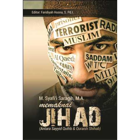 Deepublish - เล่น Jihad