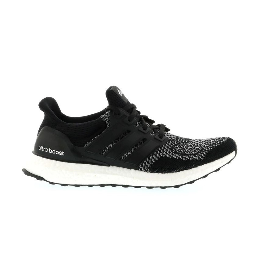 รองเท้าผ้าใบ▼รองเท้า Adidas Ultra Boost 1.0 " Black Reflective "
