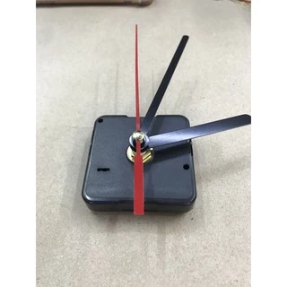 เครื่องนาฬิกา M5168-S (แบบเดินเรียบ) ใช้กับห้องนอน ไม่มีเสียงรบกวน อะไหล่นาฬิกาแขวน M-5168 แบบเดินกระตุก