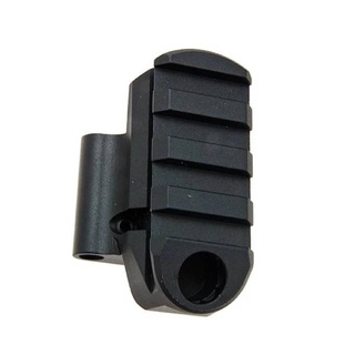 (5KU-319) 5KU Picatinny Rail Stock Base for E&amp;L AK74S อะแดปเตอร์ แปลงท้าย E&amp;L ให้เป็นราง picatinny